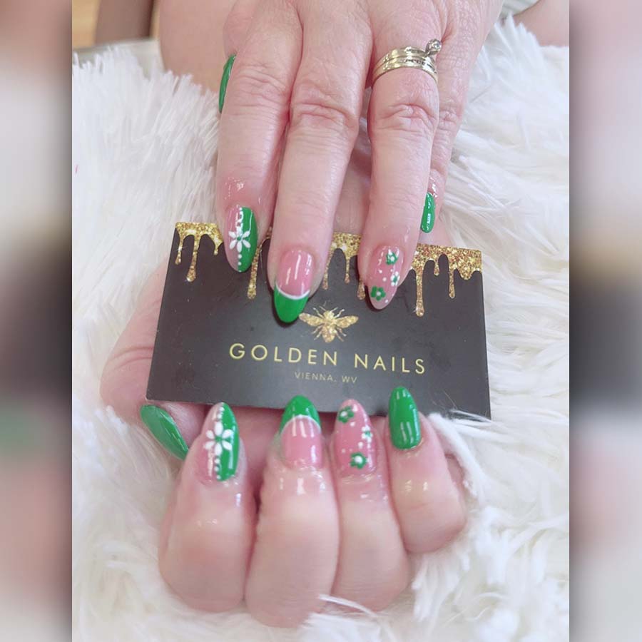 nail design